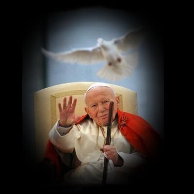pape jean paul 2